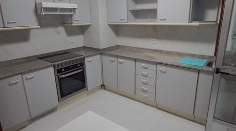 Foto 3 de Piso de alquiler en Agra del Orzán - Ventorrillo, A Coruña Capital
