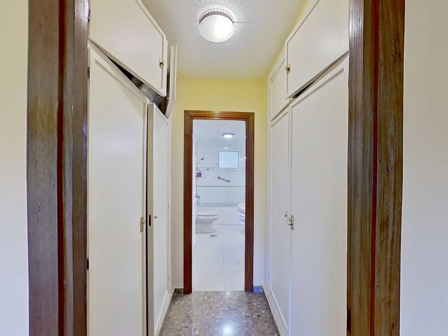 Piso en venta en Málaga con Aire acondicionado, Trastero y Amueblado