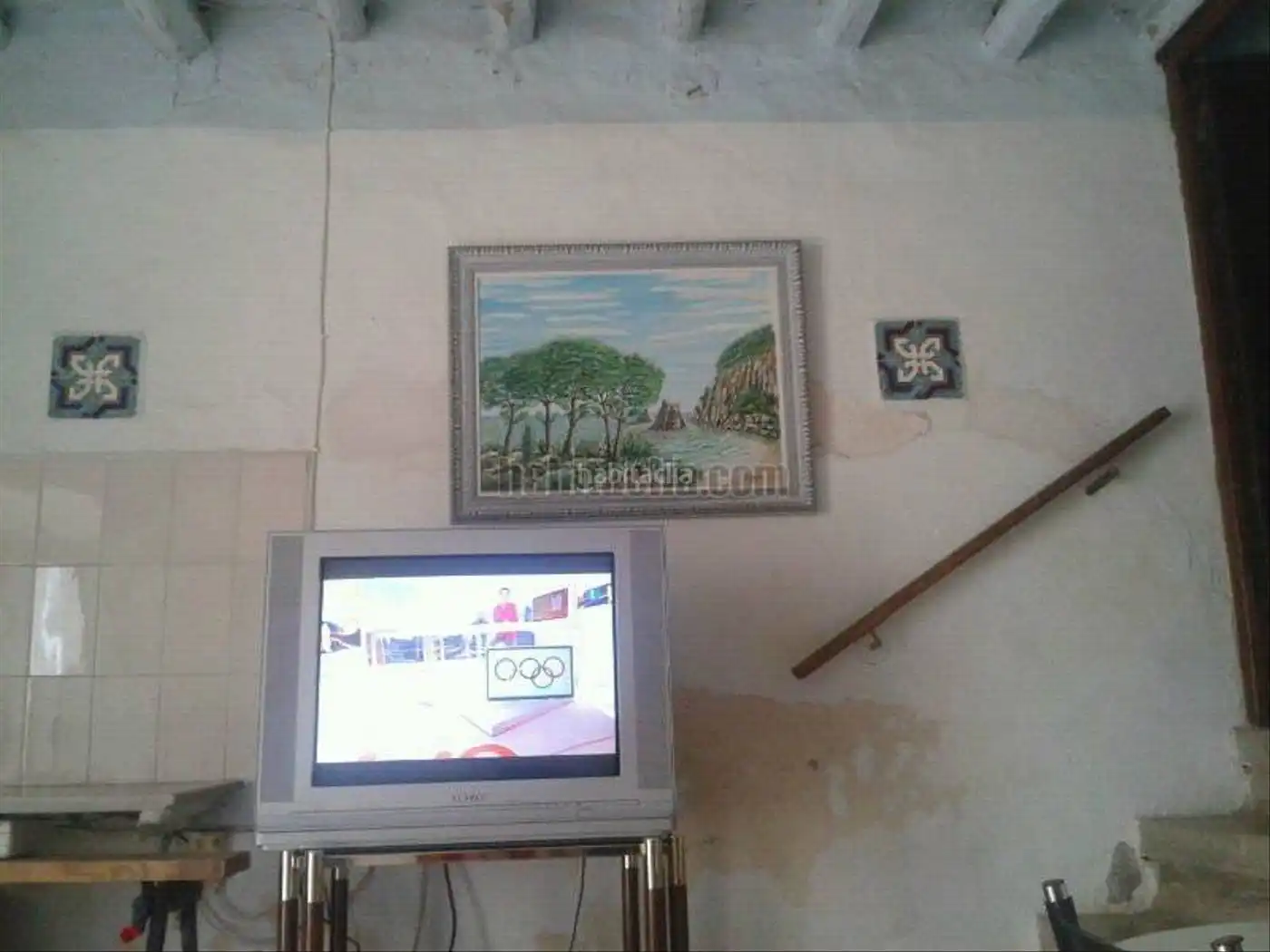Haus zum Verkauf in Carrer de Santa Llúcia 32, imagen 2