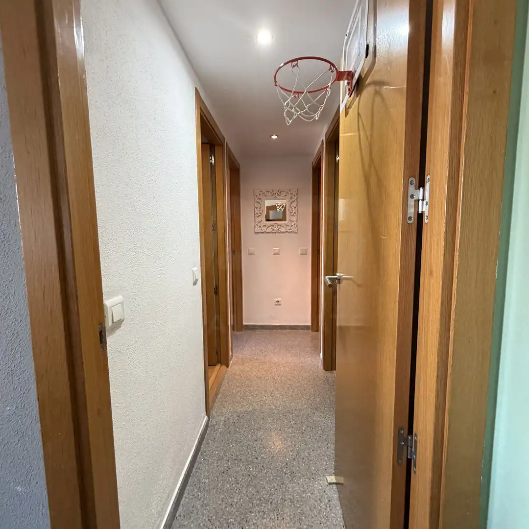 Pis en venda en Málaga amb Calefacció