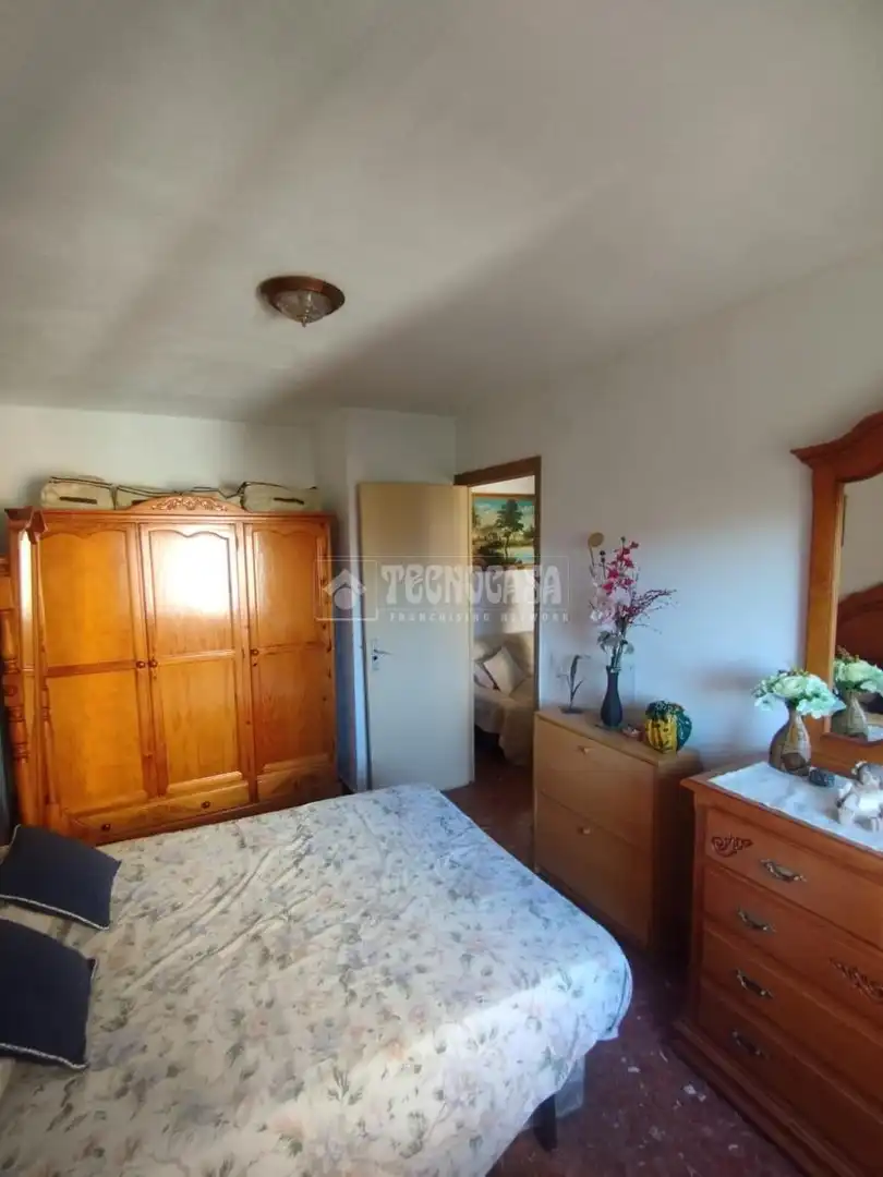 Piso en venta en Olletas - Sierra Blanquilla