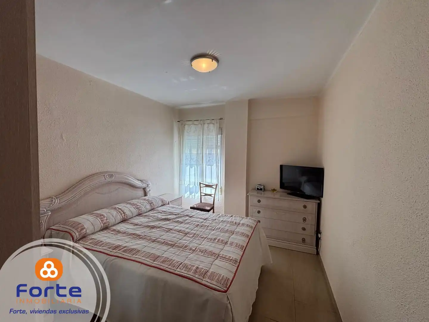 Habitación de Piso en venta en Córdoba con Aire acondicionado, Calefacción y Terraza