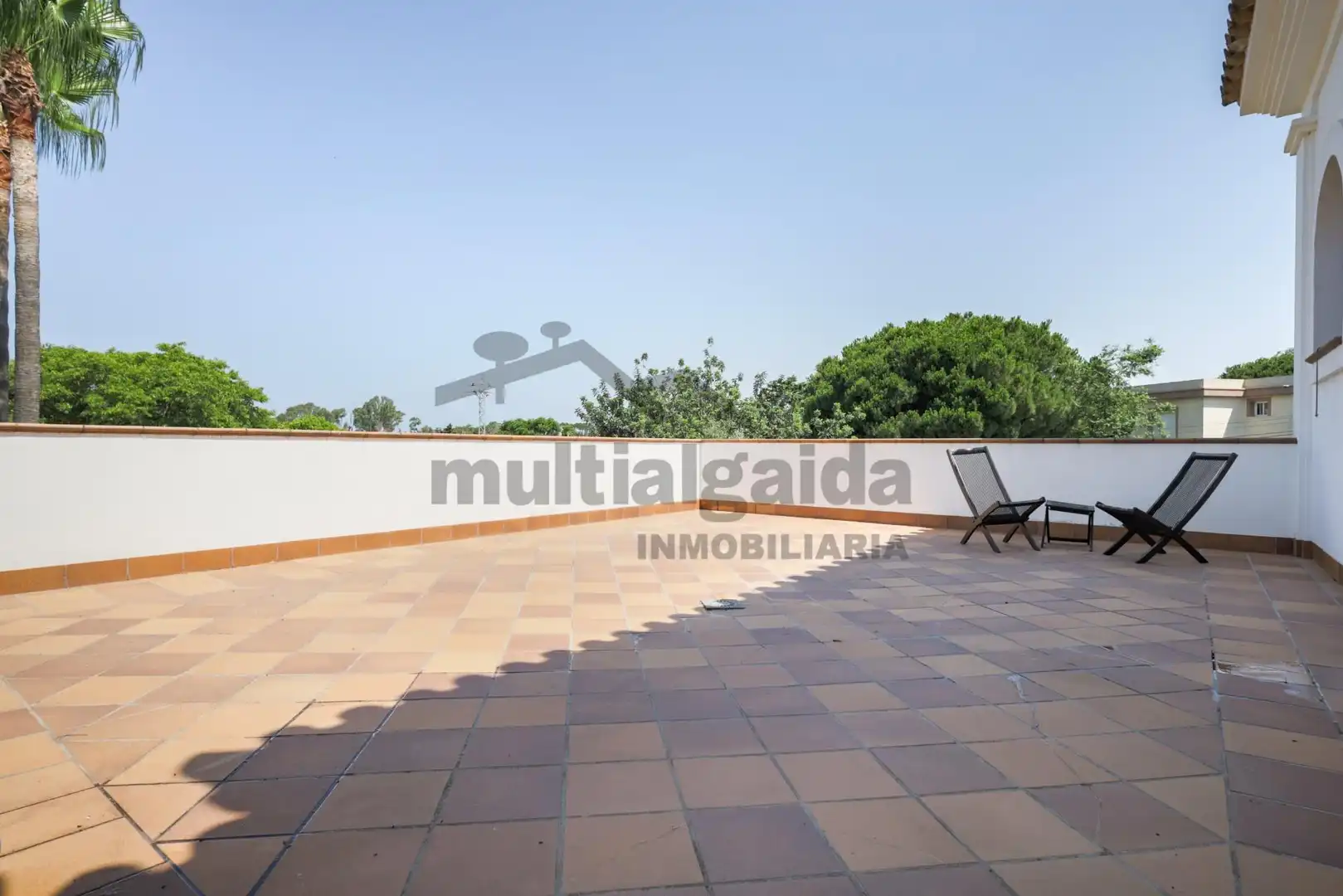 Villa mit Terrasse zum Verkauf in La Jara, imagen 59