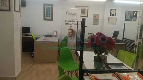 Foto 4 de Oficina de alquiler en Esperanto, 11, Carranque - Haza Cuevas, Málaga Capital
