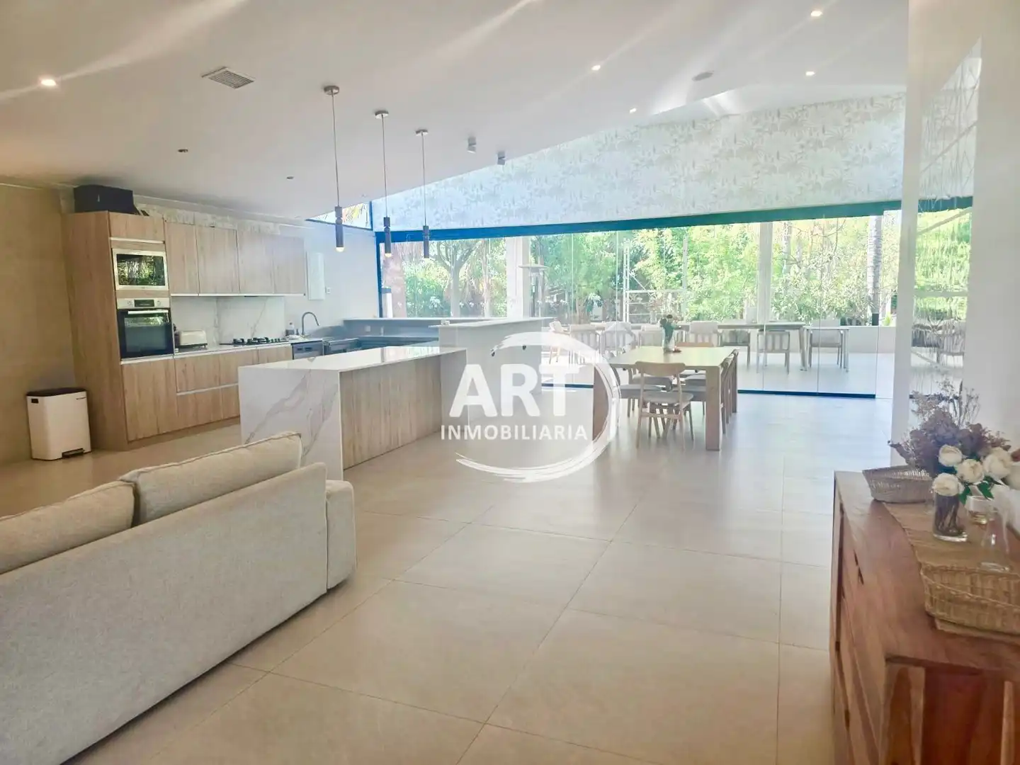 Garden of Houses for sale in Bétera  with Air Conditioner, Private garden and Terrace