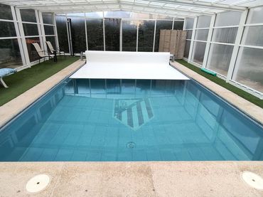 House with pool for sale in Eurovillas