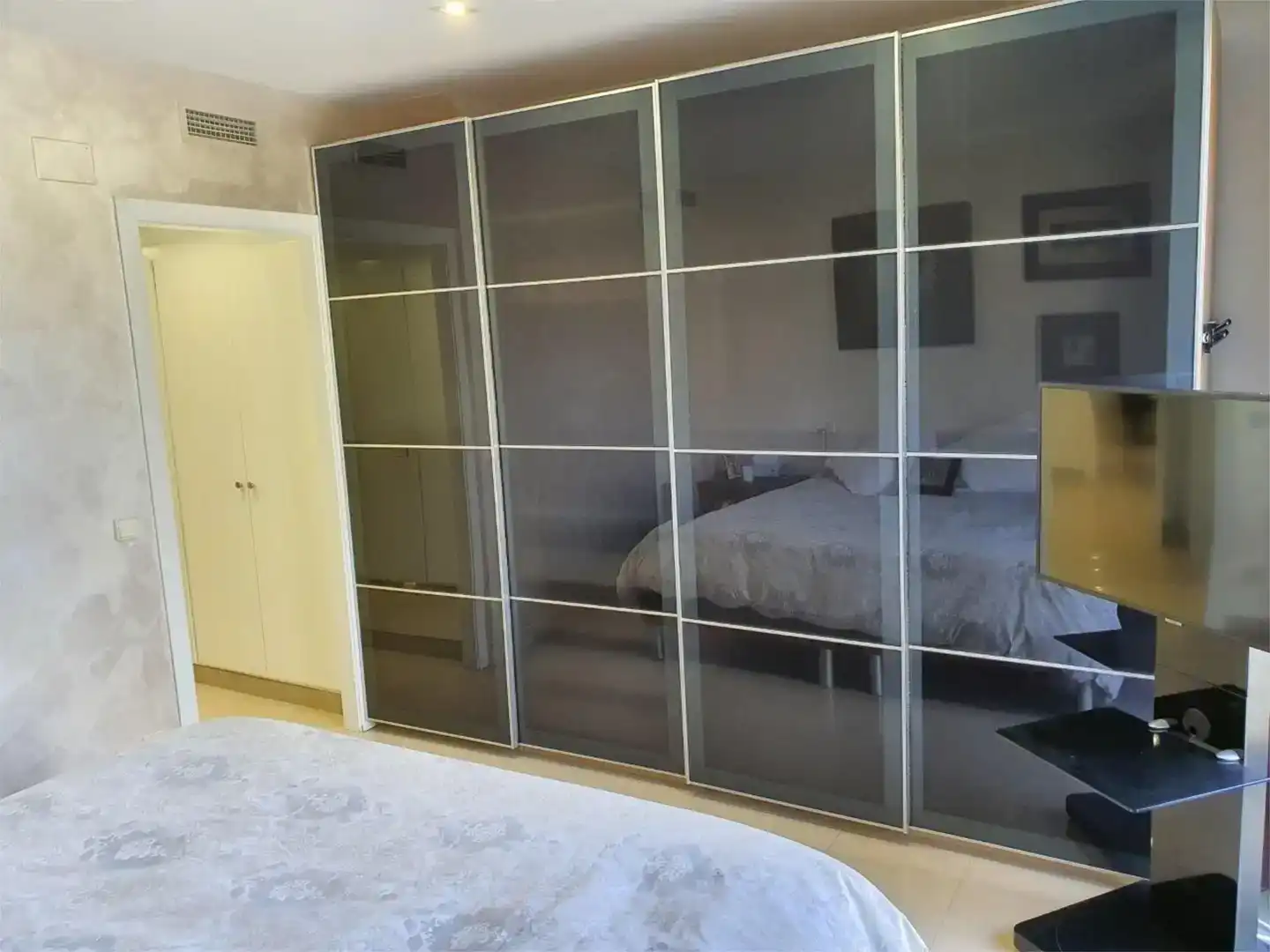 Habitación de Piso en venta en Olot con Aire acondicionado, Jardín privado y Parquet