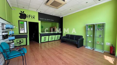 Photo 4 of Premises to rent in Coloma, Alicante