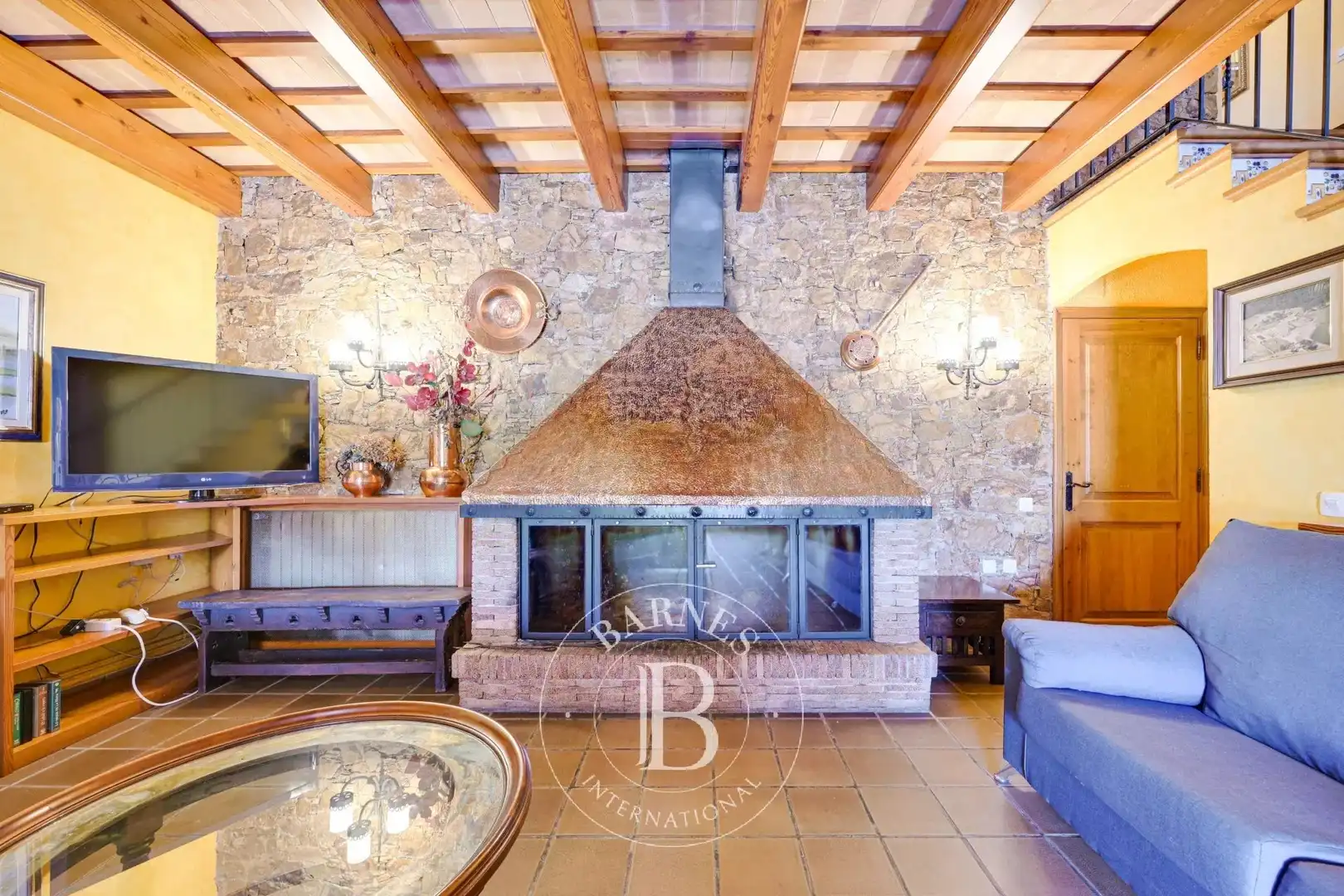 Country house with pool for sale in Cabanyes - Mas Ambrós - Mas Pallí, imagen 9