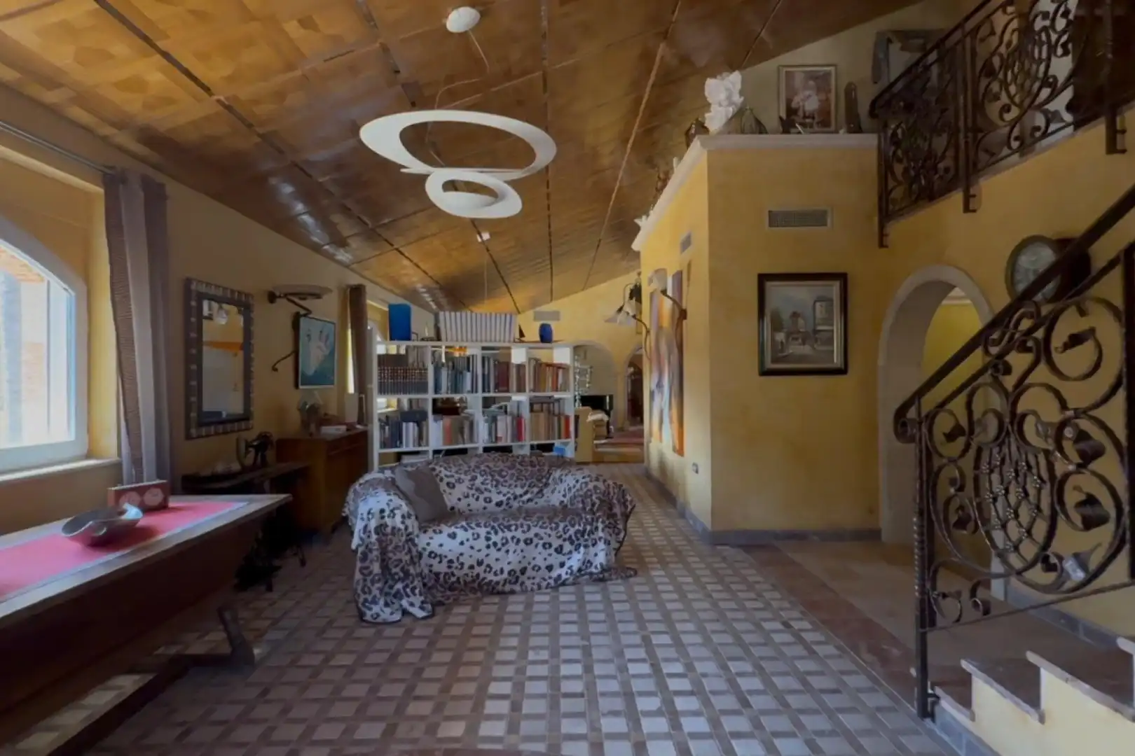 Villa in vendita a Mar Menor de Cartagena – Cabo de Palos, imagen 13