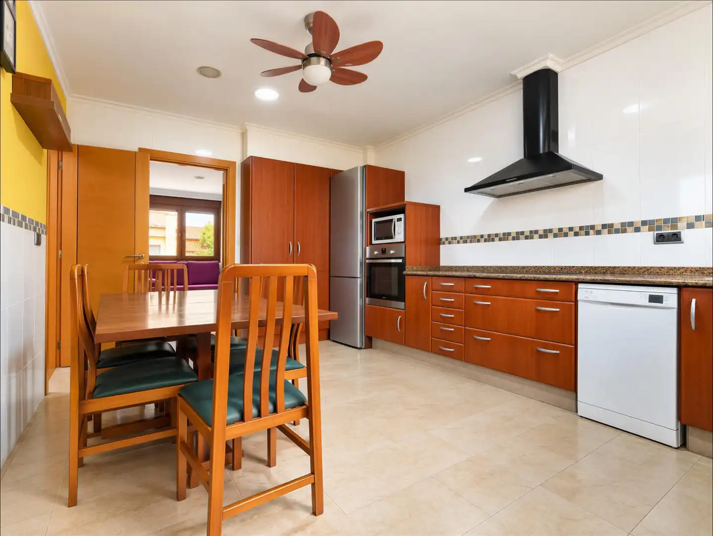 Maison avec terrasse à vendre à Albalat dels Sorells, imagen 5