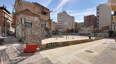 Foto 4 de Residencial en venda a Calle Lagunillas, 62, La Victoria, Málaga Capital