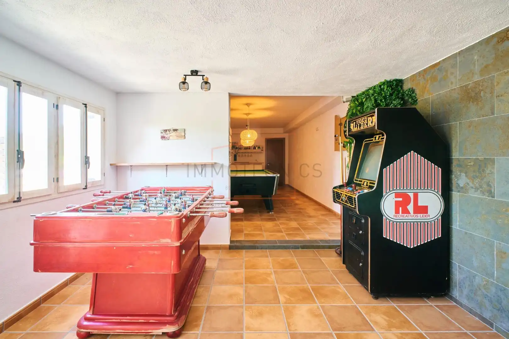 Casa o xalet en venda en Vilanova del Vallès amb Jardí privat, Terrassa i Piscina