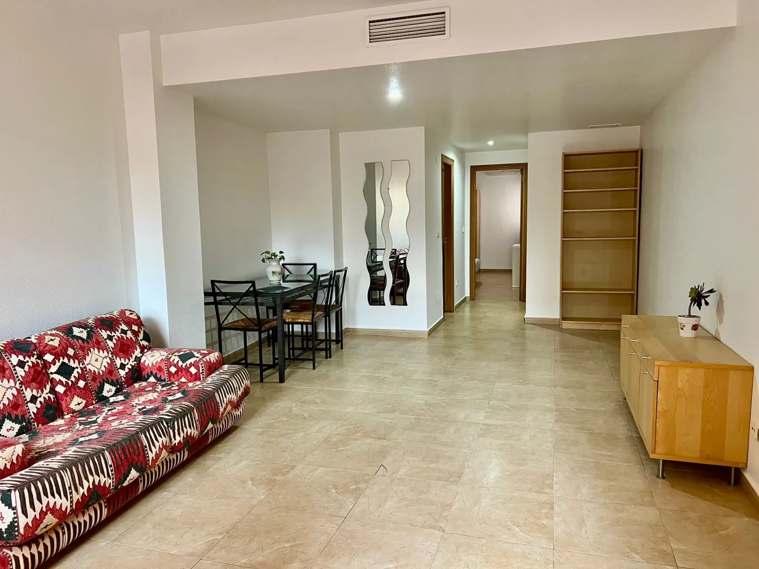 Apartments for sale in Barrio del Progreso