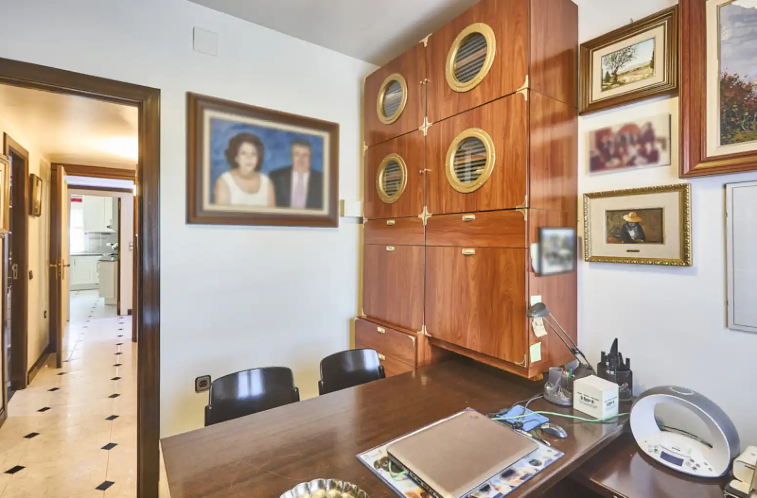Casa o chalet en venta en Monistrol de Montserrat con Aire acondicionado, Calefacción y Jardín privado