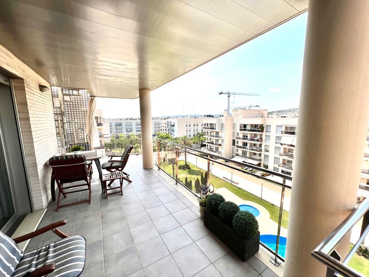 Terrassa de Àtic en venda en Calafell amb Aire condicionat, Calefacció i Terrassa