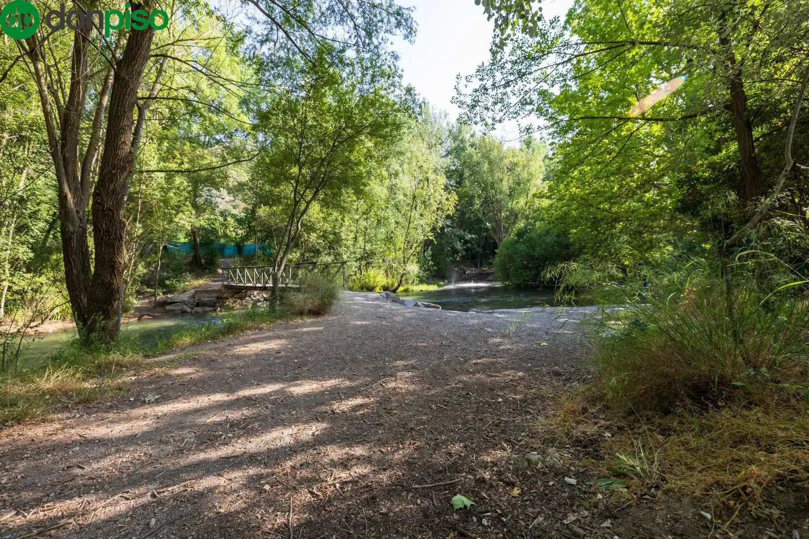 Terreno en venta en Paseo Paseo Duquesa, Pinos Genil