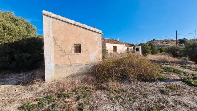 Casa-chalet en Venta en El Secanet - Hacienda del Sol