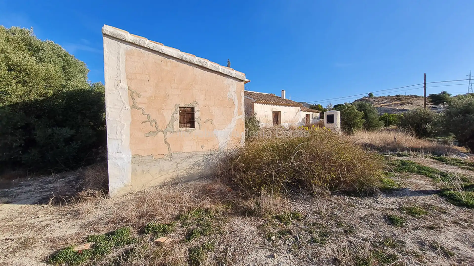 Casa o chalet en venta en Villajoyosa / La Vila Joiosa