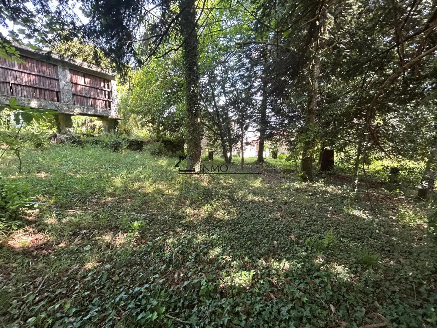 Casa o chalet en venta en Ponteareas con Jardín privado y Terraza