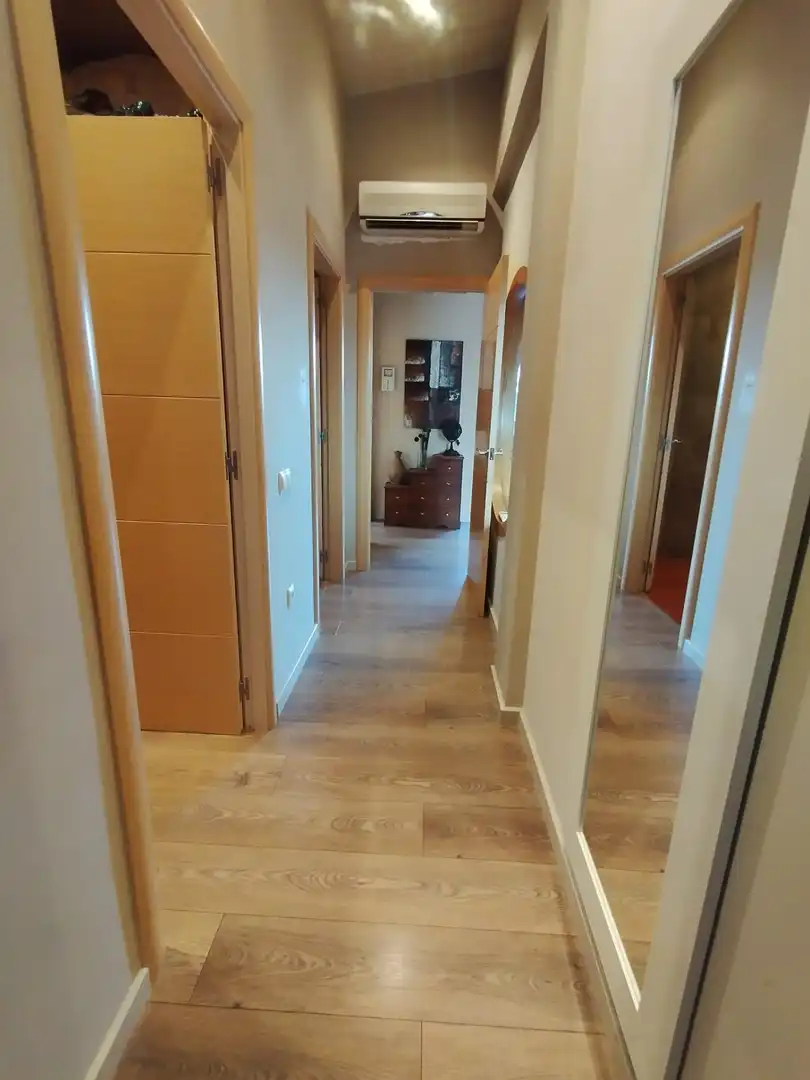 Casa o chalet en venta en Viladecavalls con Calefacción, Jardín privado y Parquet