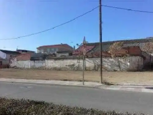 Residential land for sale in Calle Sequillo, imagen 2