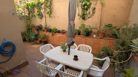 Foto 4 de Planta baixa en venda a El Camp d'en Grassot i Gràcia Nova, Barcelona