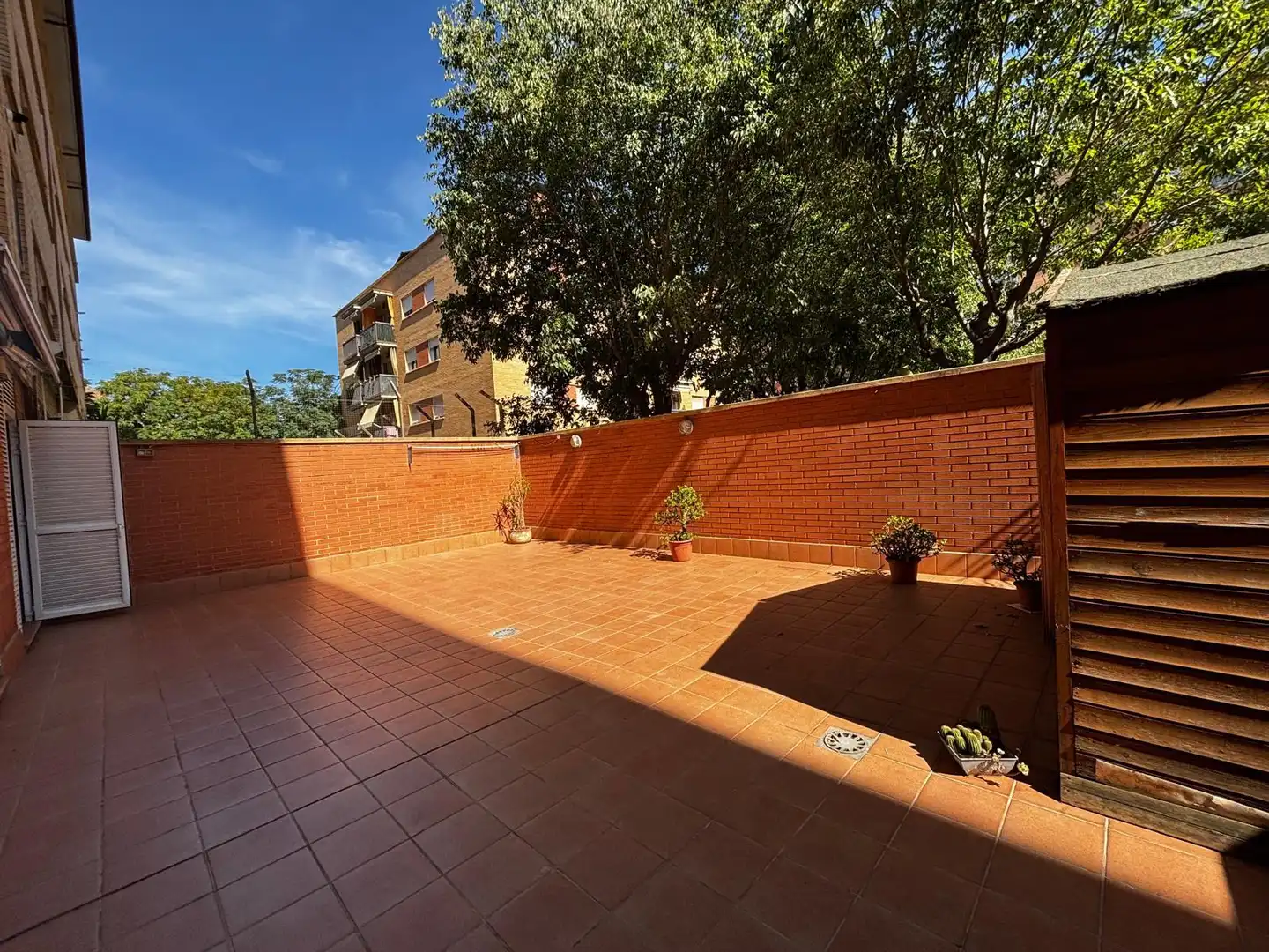 Piso con ascensor en venta en Can Serra, imagen 18