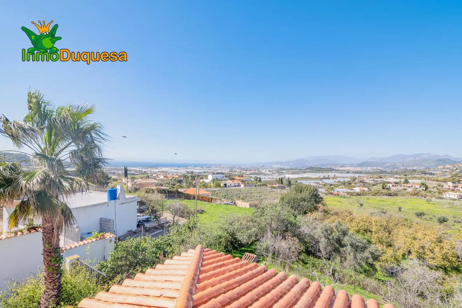 Detached house with pool for sale in Los Tablones - La Garnatilla, imagen 43