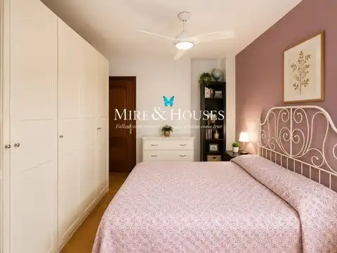 Habitación de Piso en venta en Alcobendas con Aire acondicionado, Calefacción y Amueblado