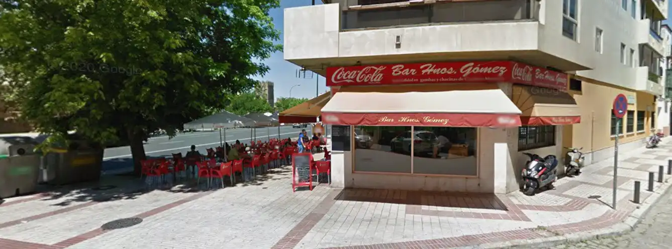 Local en venta en Sevilla con Aire acondicionado y Amueblado