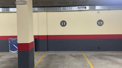 Foto 5 de Garaje de alquiler en Calle Omar, 8, Paseo Marítimo Oeste - Pacífico, Málaga Capital