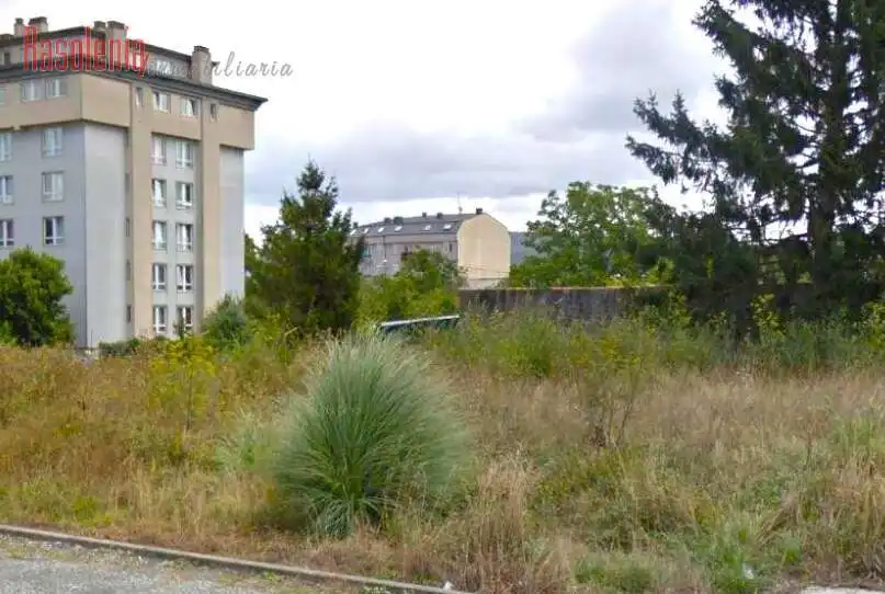 Residential land for sale in souto vizoso 11, imagen 4