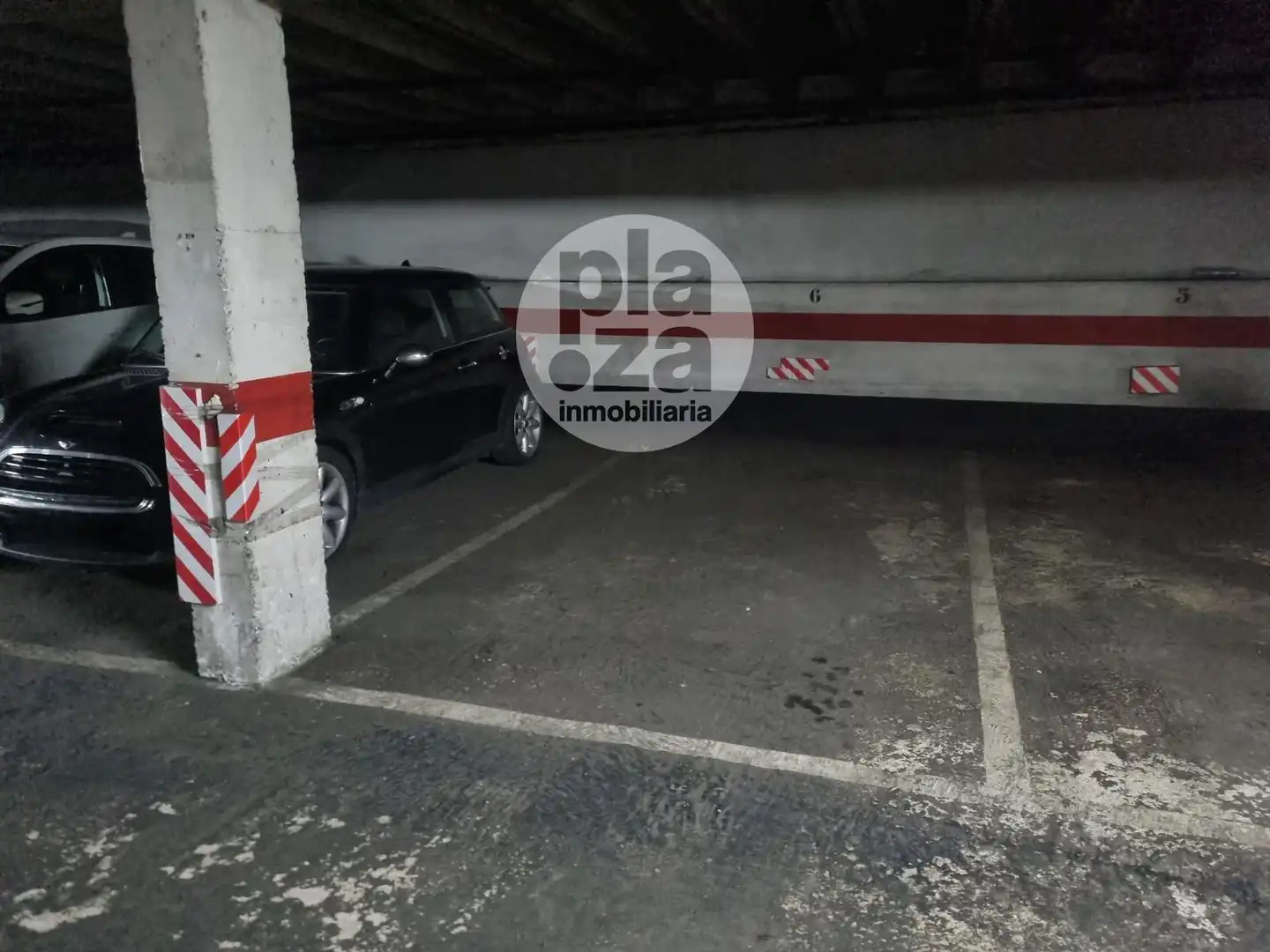 Pis de lloguer a Guiomar Fernandez, Illera
