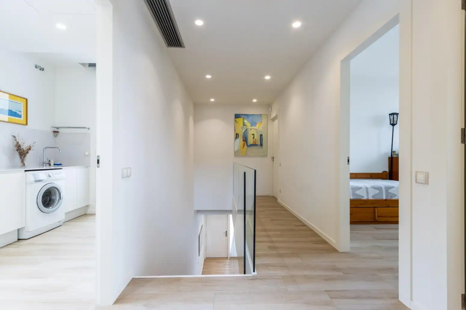 Casa o chalet en venta en Matadepera con Aire acondicionado, Calefacción y Terraza