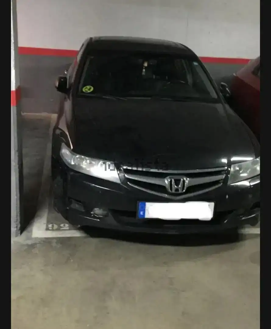 Garage zur Miete in Calle del Planeta Urano, 3, Parla Este