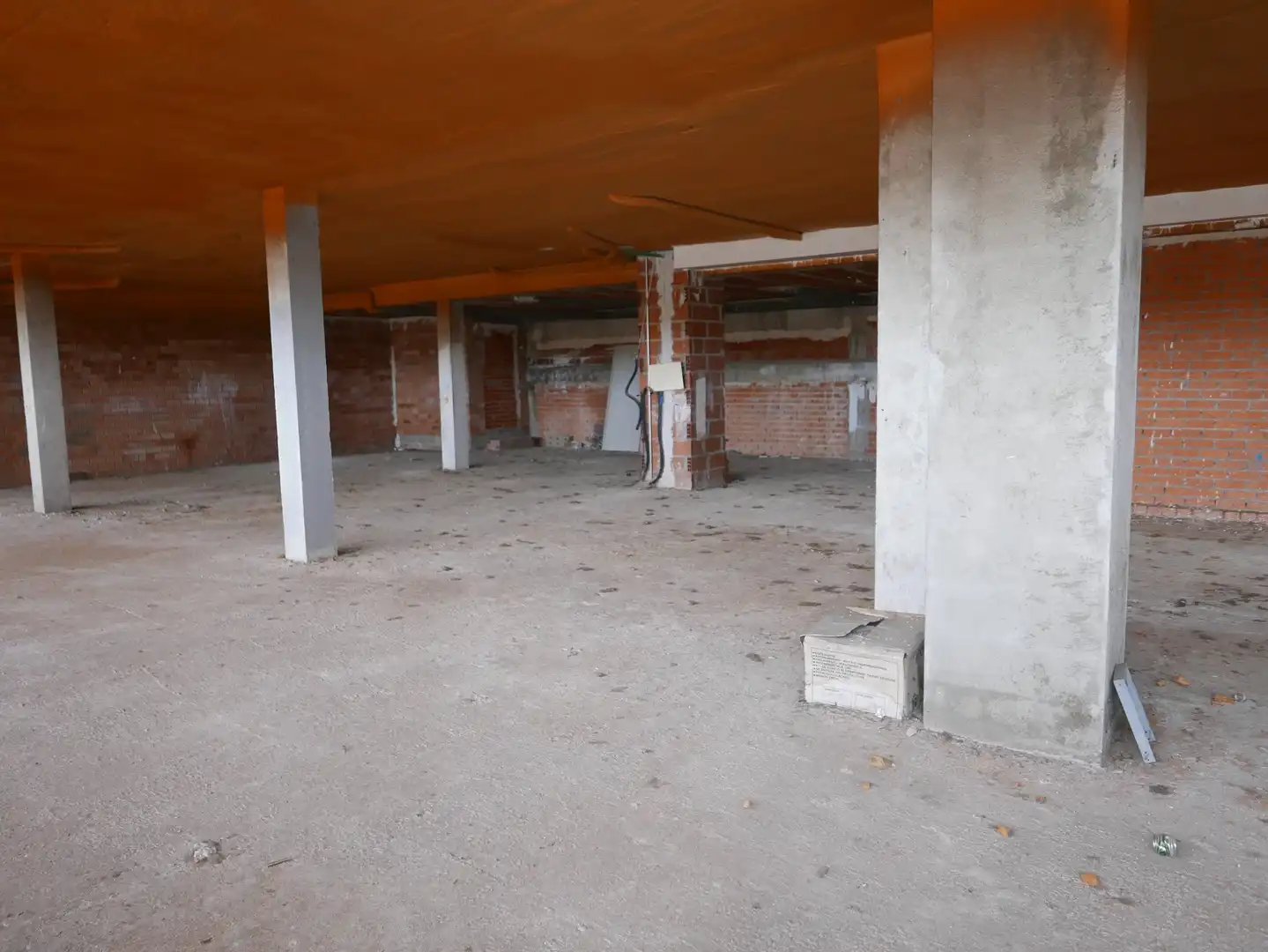 Local commercial à vendre à Carretera de Valladolid, imagen 11