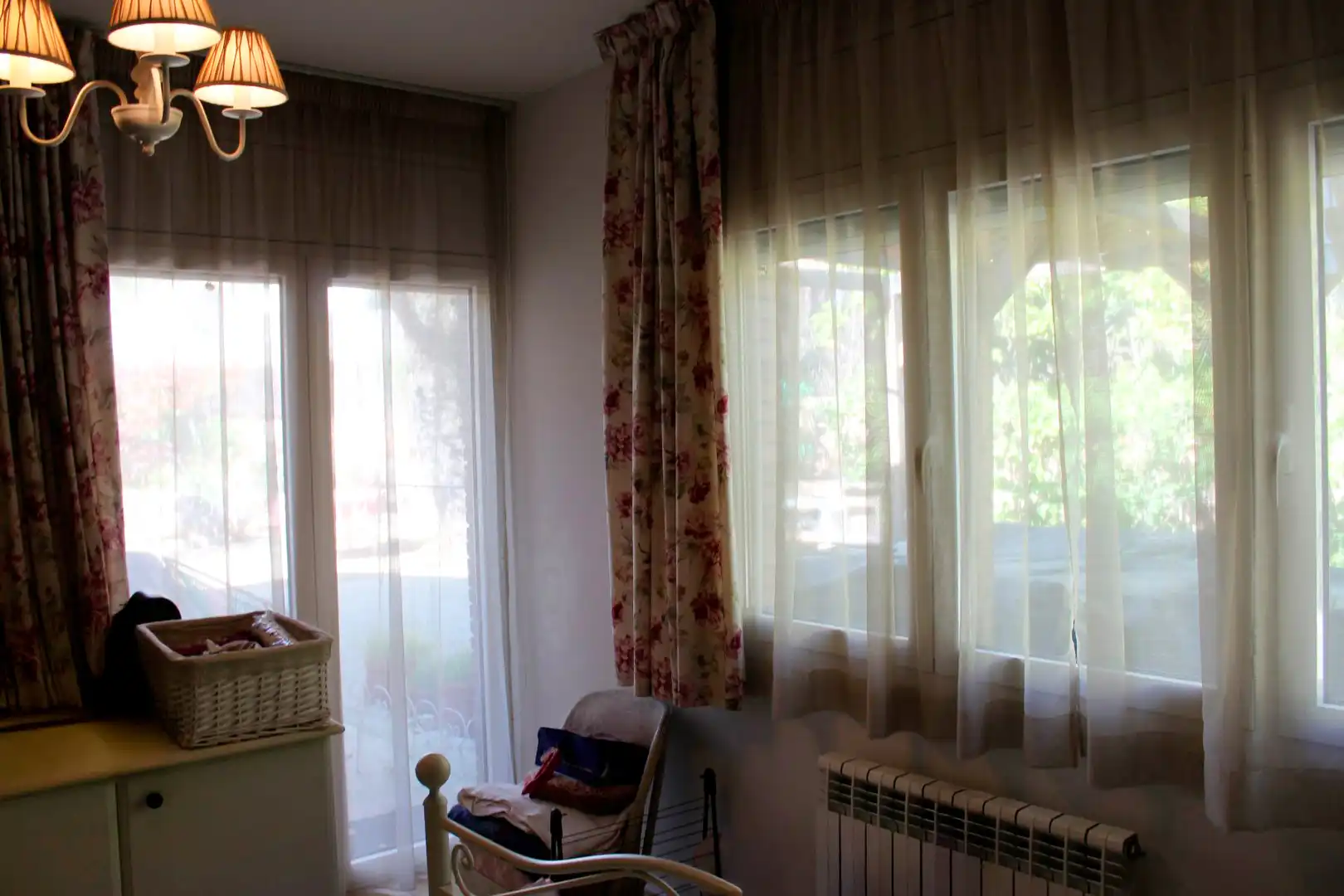 Haus mit Garten zum Verkauf in Can Font - Ca n'Avellaneda, imagen 12