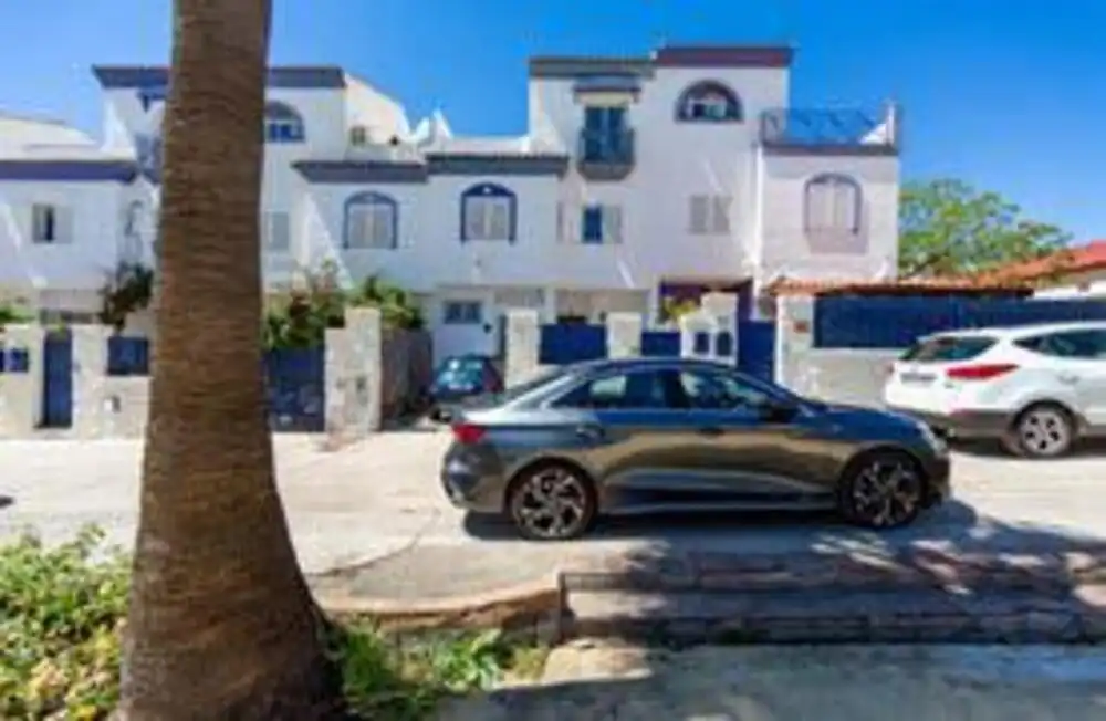 Adosado con piscina en venta en San Pedro de Alcántara, imagen 53