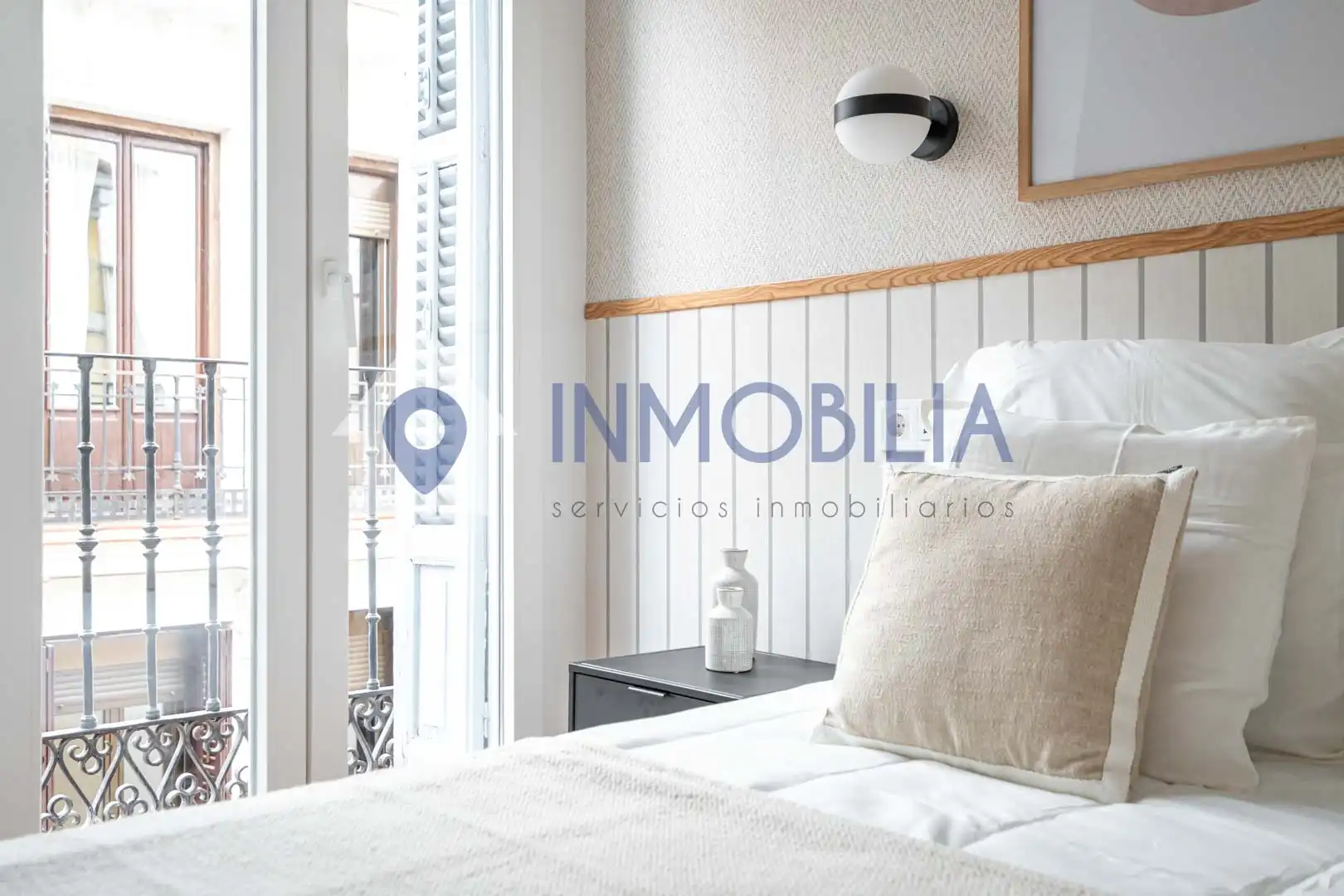 Habitación de Piso en venta en Madrid con Aire acondicionado y Calefacción