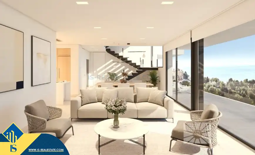 House with pool for sale in Altea la Vella, imagen 5