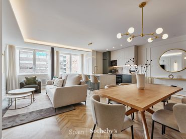 Appartement compact avec piscine à vendre à Calle del General Oráa