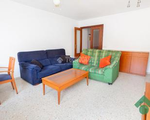 Living room of Flat for sale in Algeciras