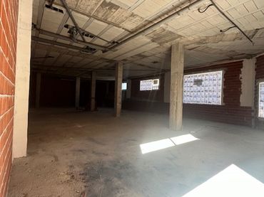 Local comercial en venda a Teulada