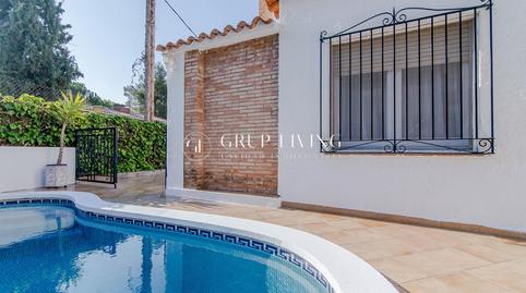 Photo 2 of Flat to rent in Can Girona - Terramar - Vinyet, Sitges