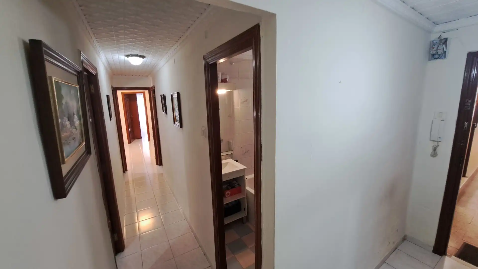 Wohnung zum Verkauf in Casc Urbà, imagen 23