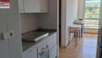 Kitchen of Flat for sale in Alicante / Alacant  with Air Conditioner, Heating and Terrace
