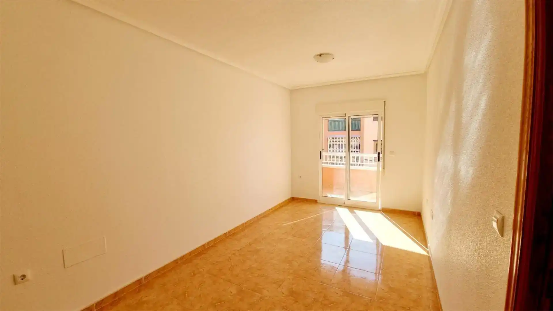 Dormitori de Apartament en venda en Torrevieja