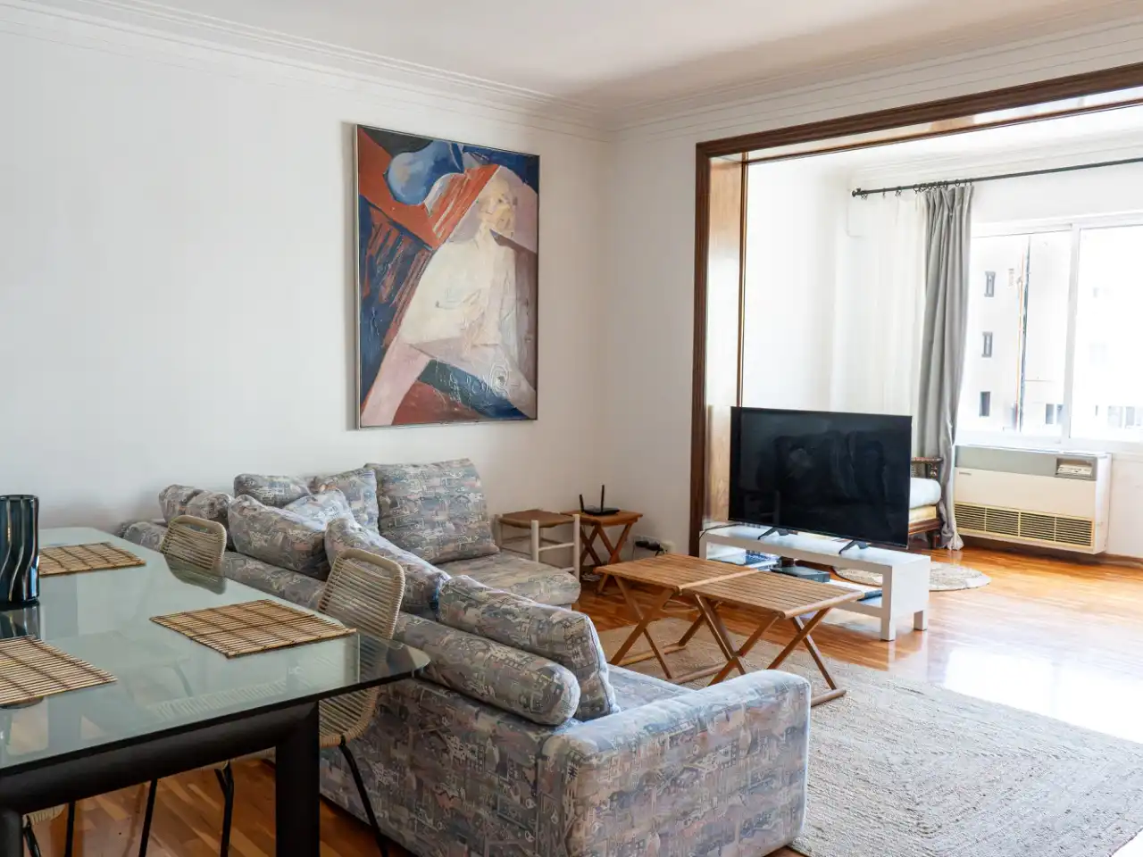 Piso con ascensor en venta en paseo de gracia 17, imagen 6