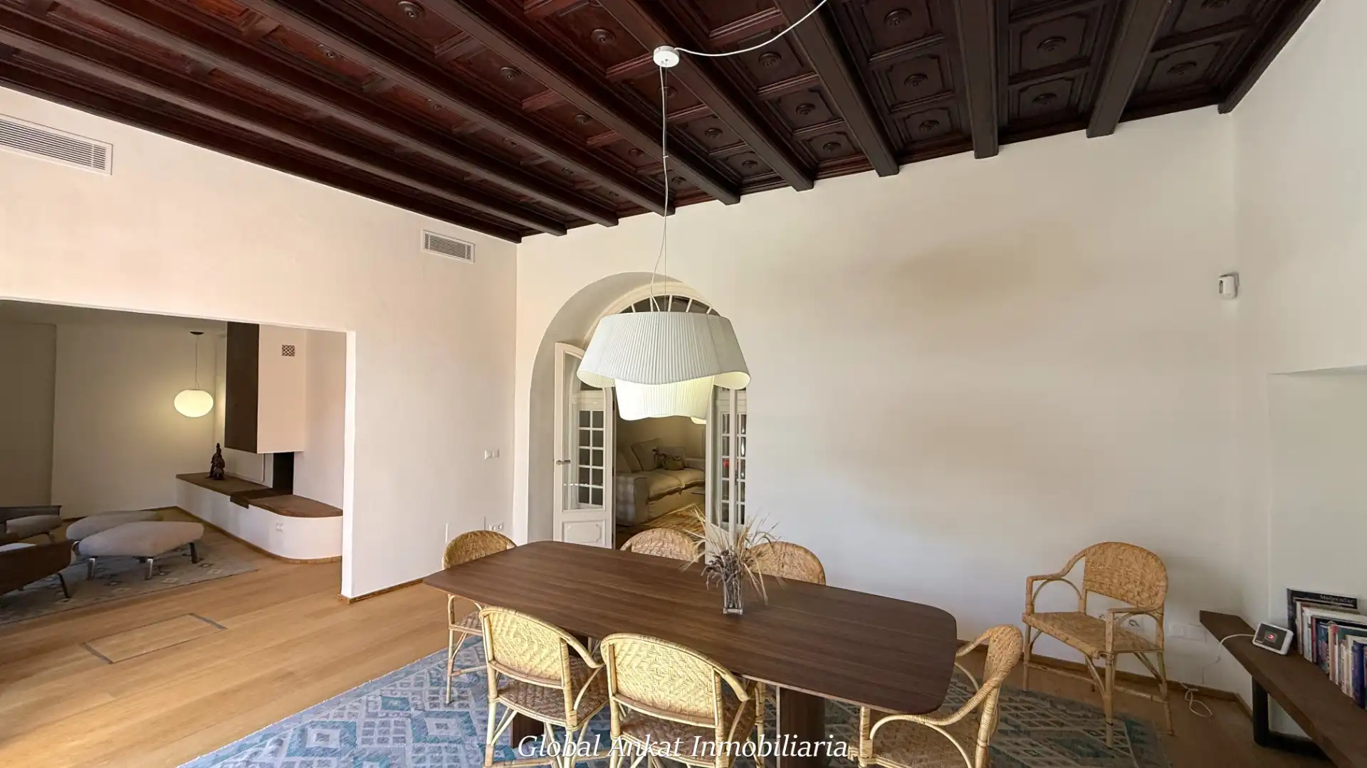 Casa a schiera con terrazza in vendita a Felanitx Poble, imagen 14